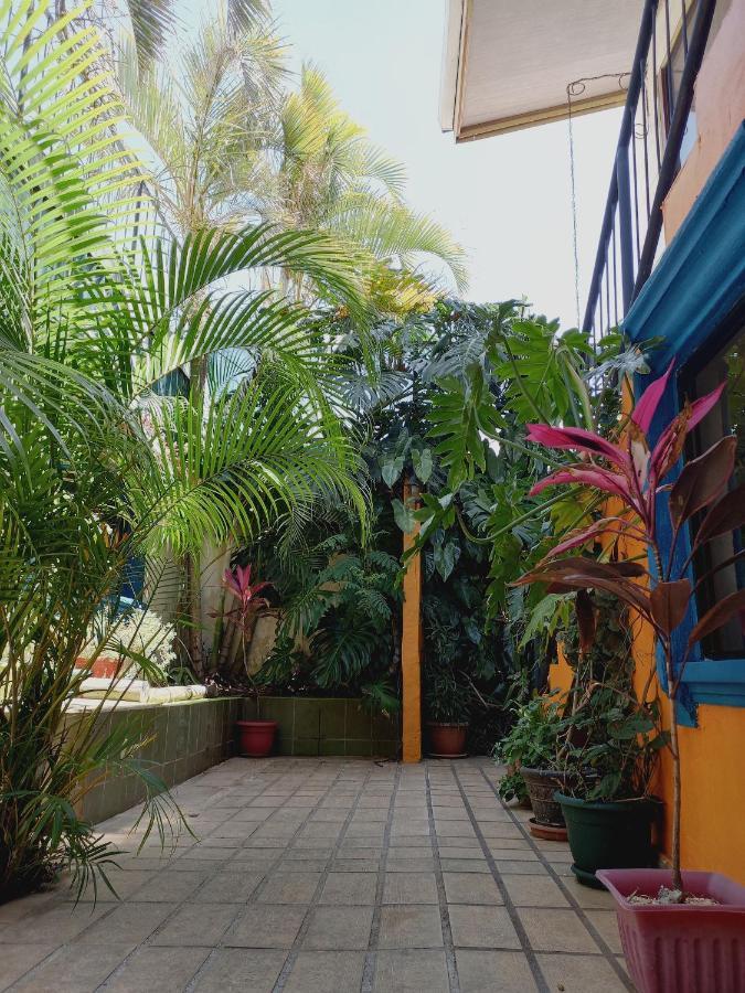 Nirvana Apartament Hostal Río Segundo Eksteriør bilde