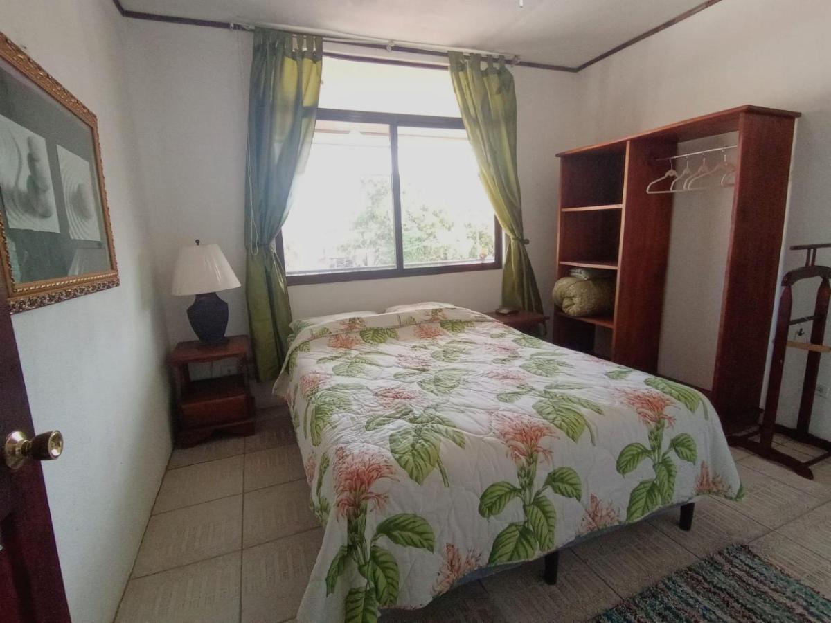 Nirvana Apartament Hostal Río Segundo Eksteriør bilde