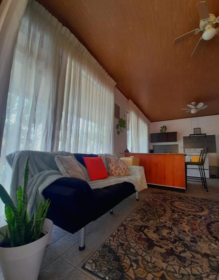 Nirvana Apartament Hostal Río Segundo Eksteriør bilde