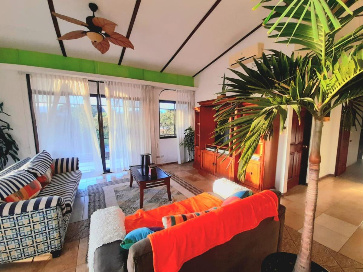 Nirvana Apartament Hostal Río Segundo Eksteriør bilde