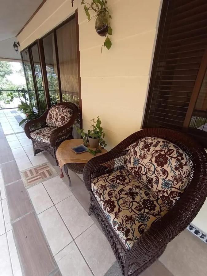 Nirvana Apartament Hostal Río Segundo Eksteriør bilde