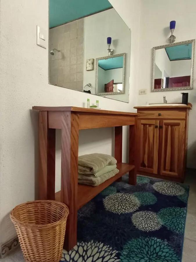 Nirvana Apartament Hostal Río Segundo Eksteriør bilde
