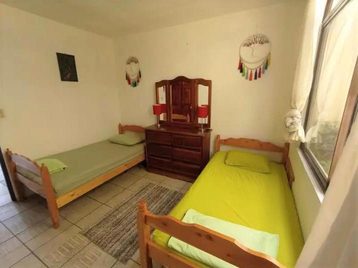 Nirvana Apartament Hostal Río Segundo Eksteriør bilde