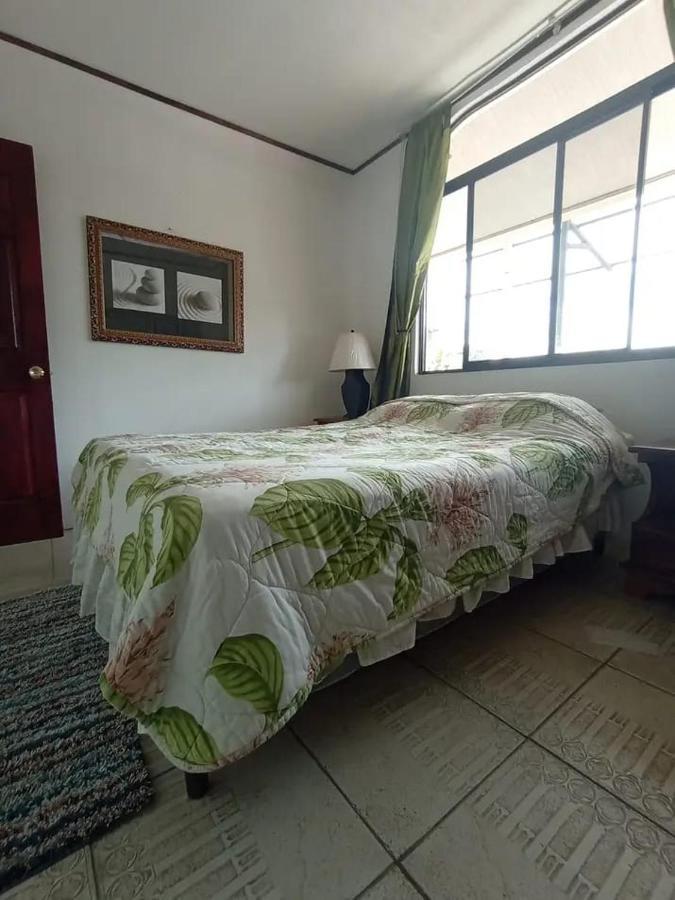 Nirvana Apartament Hostal Río Segundo Eksteriør bilde