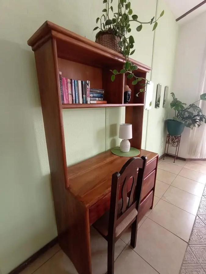 Nirvana Apartament Hostal Río Segundo Eksteriør bilde