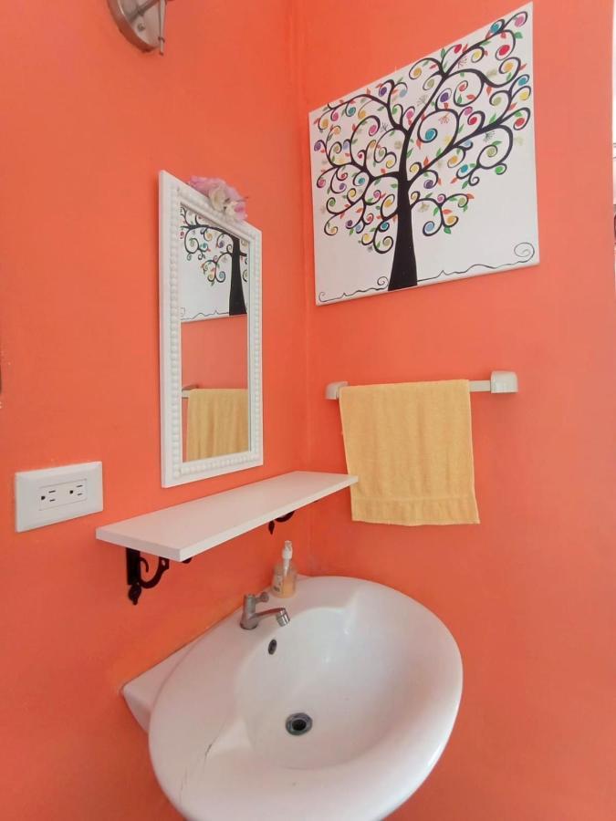 Nirvana Apartament Hostal Río Segundo Eksteriør bilde