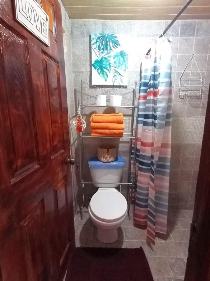 Nirvana Apartament Hostal Río Segundo Eksteriør bilde
