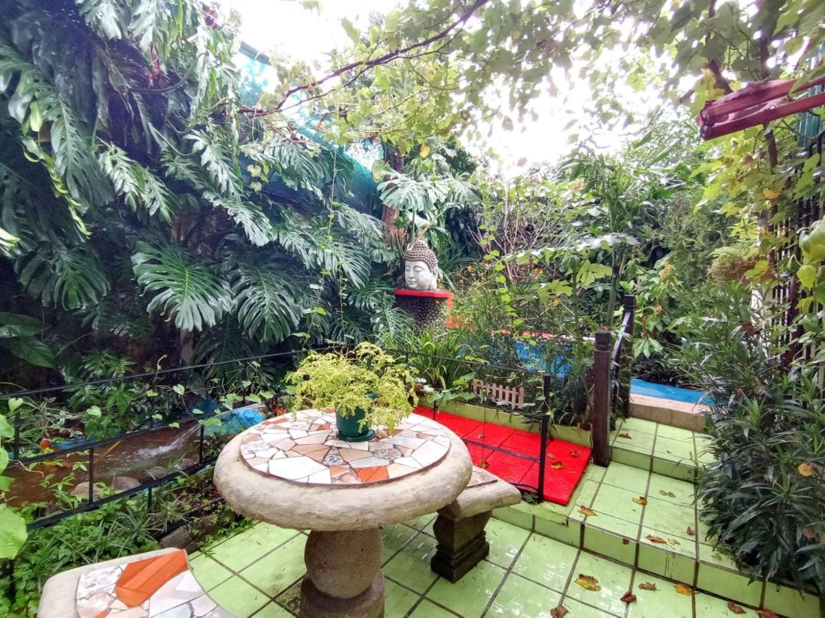 Nirvana Apartament Hostal Río Segundo Eksteriør bilde