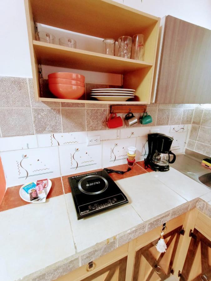 Nirvana Apartament Hostal Río Segundo Eksteriør bilde