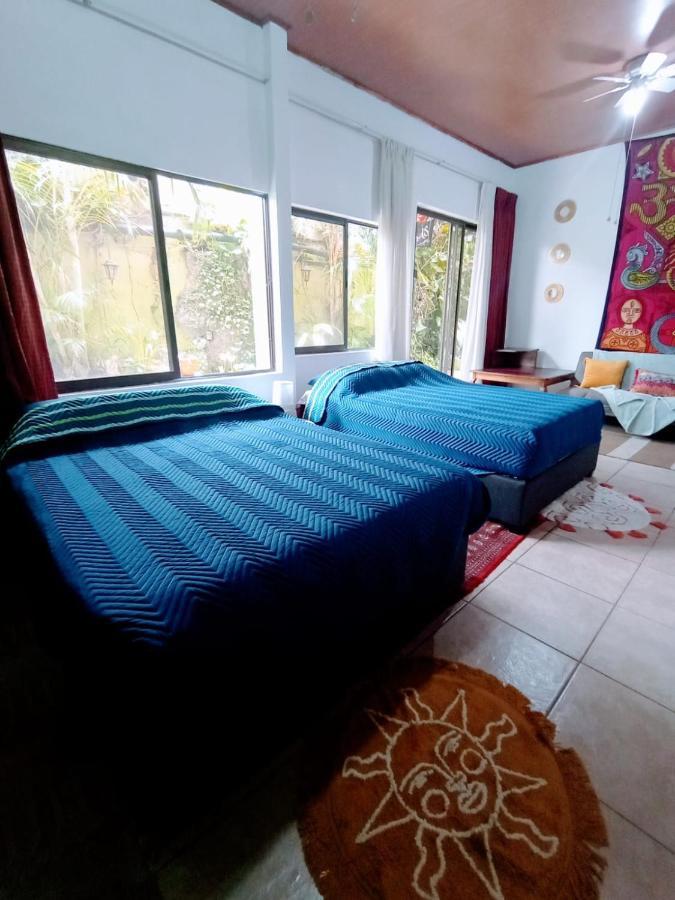 Nirvana Apartament Hostal Río Segundo Eksteriør bilde