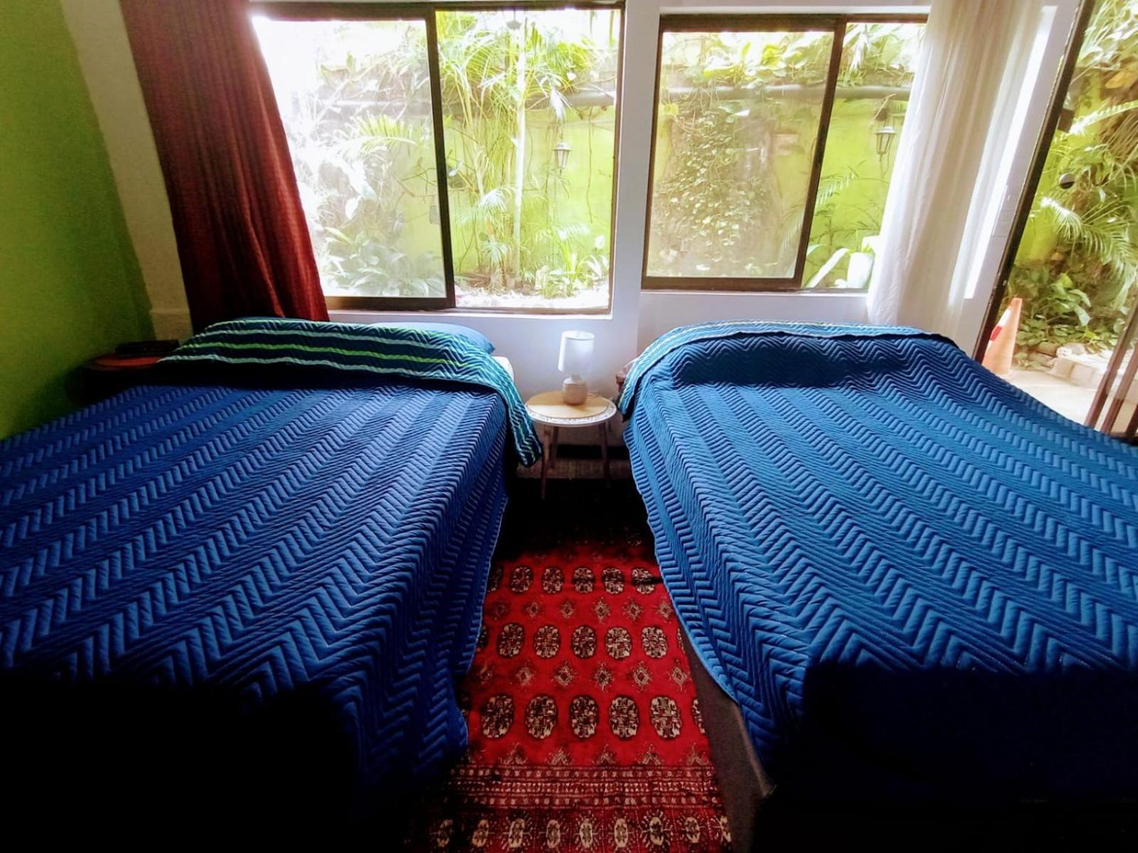Nirvana Apartament Hostal Río Segundo Eksteriør bilde